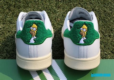 adidas homer simpson schuhe|adidas x simpsons hoodie.